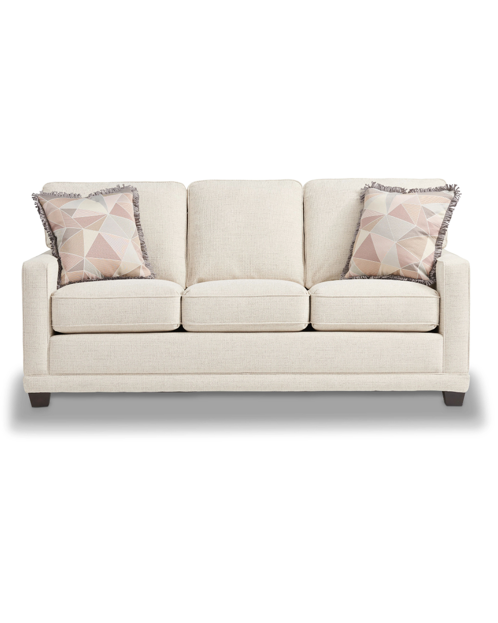 Kennedy Stationary Sofa - Smaller Sofa & Standard Sofa you